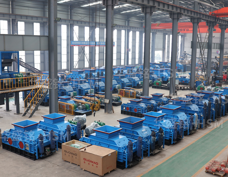 時(shí)產(chǎn)50噸對(duì)輥機(jī)型號(hào) 時(shí)產(chǎn)50噸對(duì)輥機(jī)型號(hào)