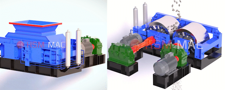 對輥制砂機(jī)廠家哪家好 對輥制砂機(jī)廠家哪家好